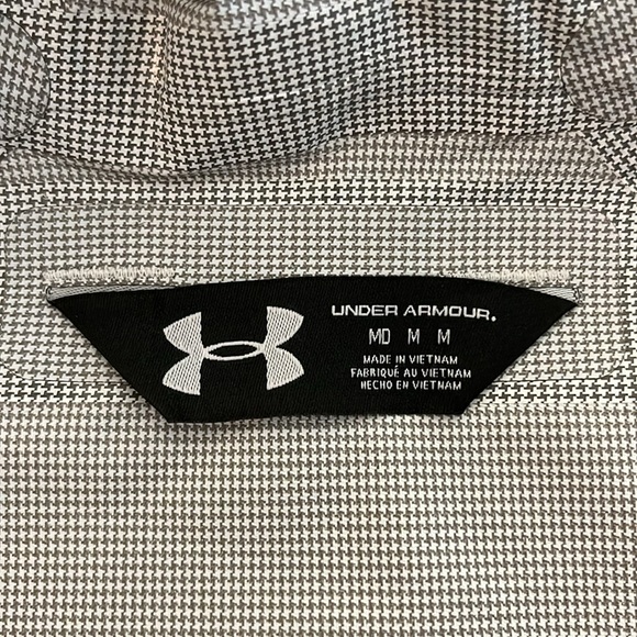 Under Armour Storm Lightweight Women's Jacket- size medium - Picture 7 of 12